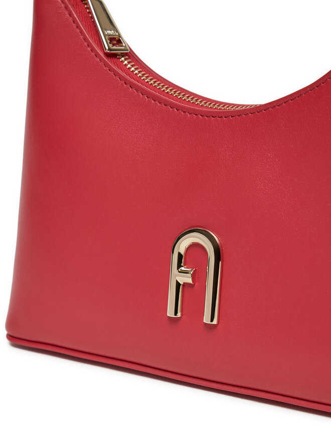 Furla Torebka Furla Diamante WB00863 AX0733 2673S Czerwony