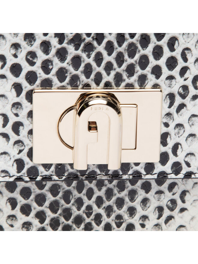 Furla Τσάντα Furla 1927 BAFKACO-A.0265-TO200-1-007-20-IT-B Μπεζ