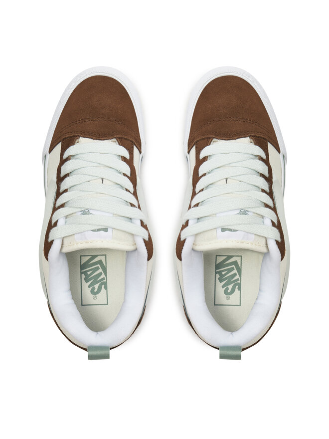 Vans Tenisky Vans Knu Skool VN0009QCBLU1 Blue