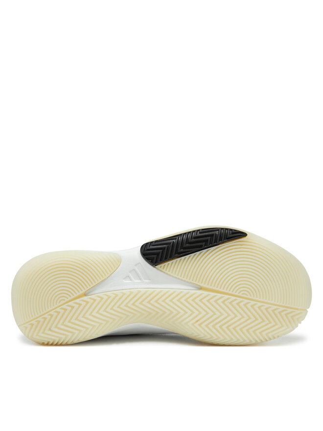 Взуття для баскетболу adidas Subzone IH5840 Білий | evzuttya.com.ua