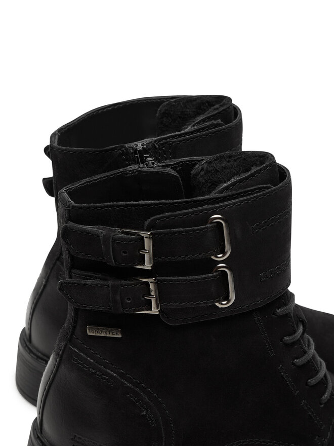 Josef Seibel Botines Josef Seibel Selena 51 97451 Negro
