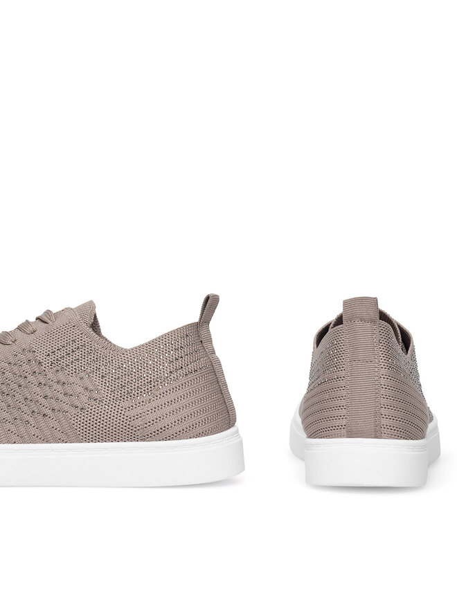 Jenny Fairy Sneakers Jenny Fairy WFA0610-1 Μπεζ