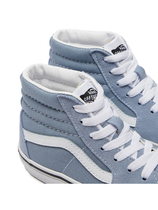 Vans Sneakers aus Stoff Vans Uy Sk8-Hi VN000D5FDSB1 Blau