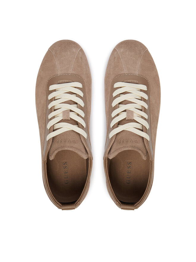 Guess Sneakers Guess FMJORI SUE12 Braun