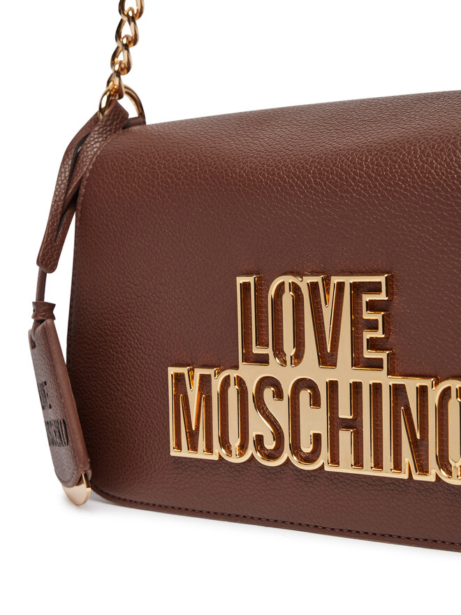 Love moschino sling bag outlet