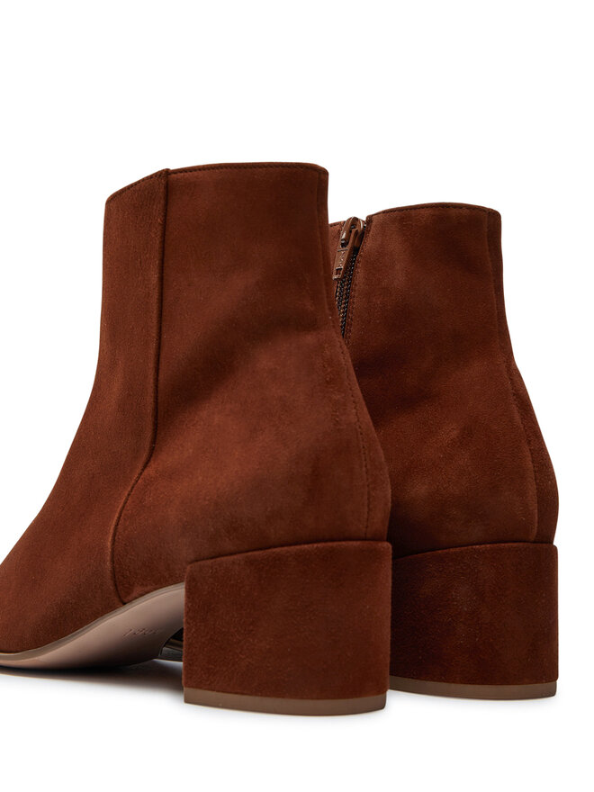 HÖGL Botine HÖGL Beatrice 8-104702 Maro