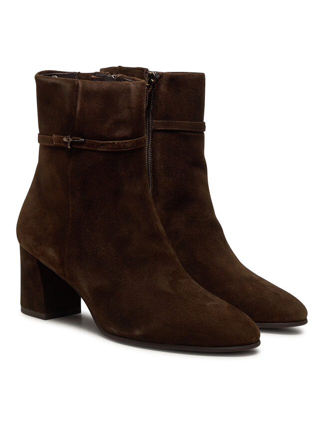 Tamaris Botines Tamaris 1-25336-43 Marrón