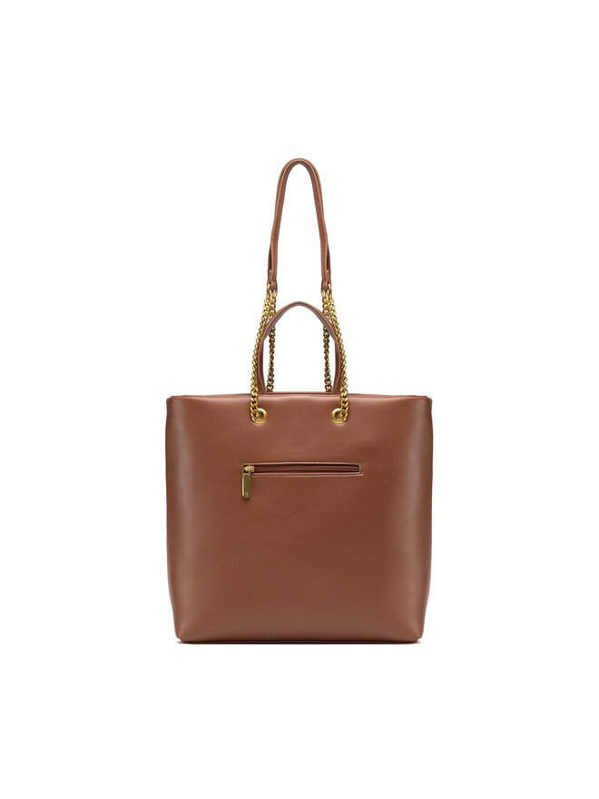QUAZI Bolso QUAZI MQT-J-008-02 Marrón