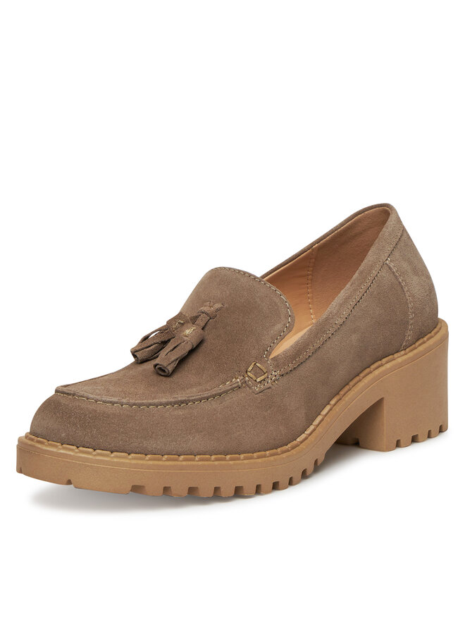 Lasocki Halbschuhe Lasocki WB-RONA-21 Grau