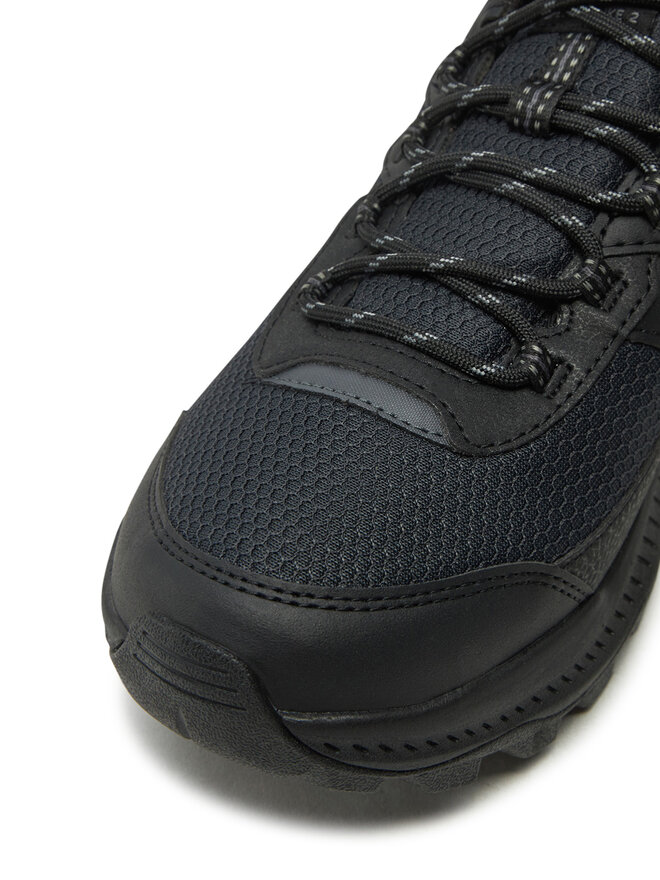 Merrell Trekingová obuv Merrell Speed Strike 2 Gtx GORE-TEX J037825 Černá