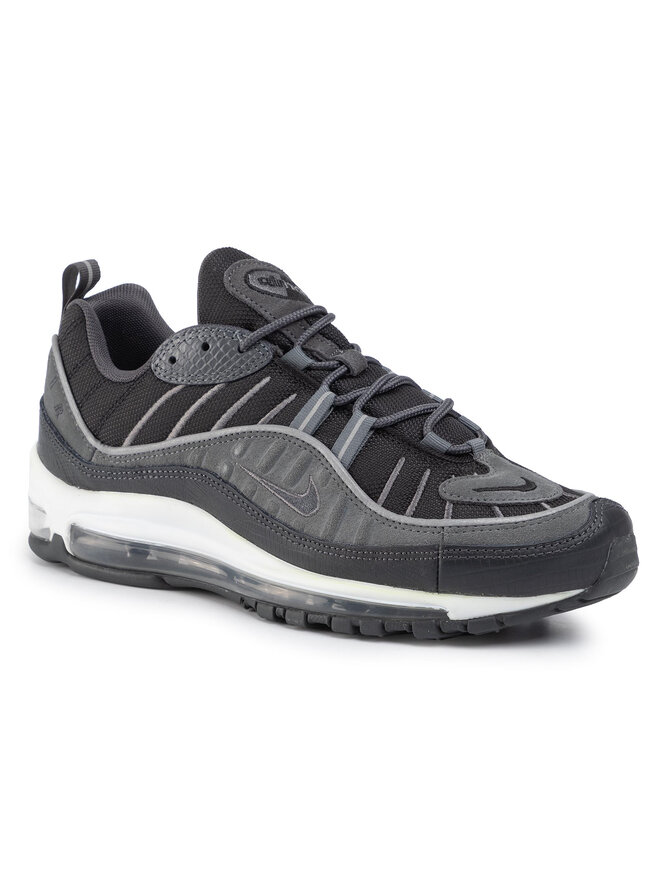 Air max 98 se black anthracite shop