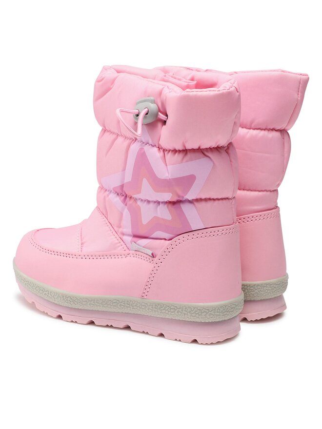 Garvalin Botas de nieve Garvalin 231856 S Rosa