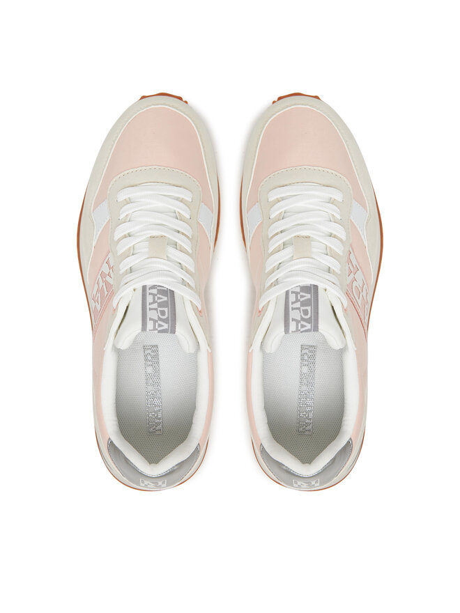 Napapijri Sneakers Napapijri Astra NP0A4IQC Rosa