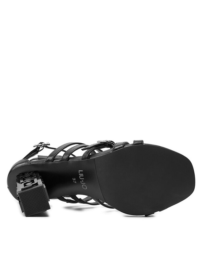 Liu Jo Sandalias Liu Jo Serena 13 SA4083 PX460 Negro