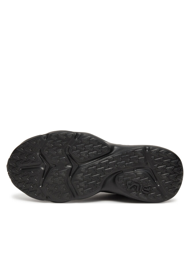 Fila Снікерcи Fila SKYE PLATFORM FFW0591_80010 Чорний
