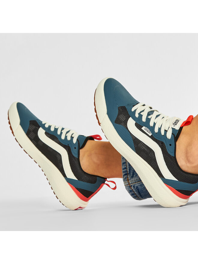 Vans Zapatillas Vans Ultrarange Exo VN0A4U1K24M1 Verde