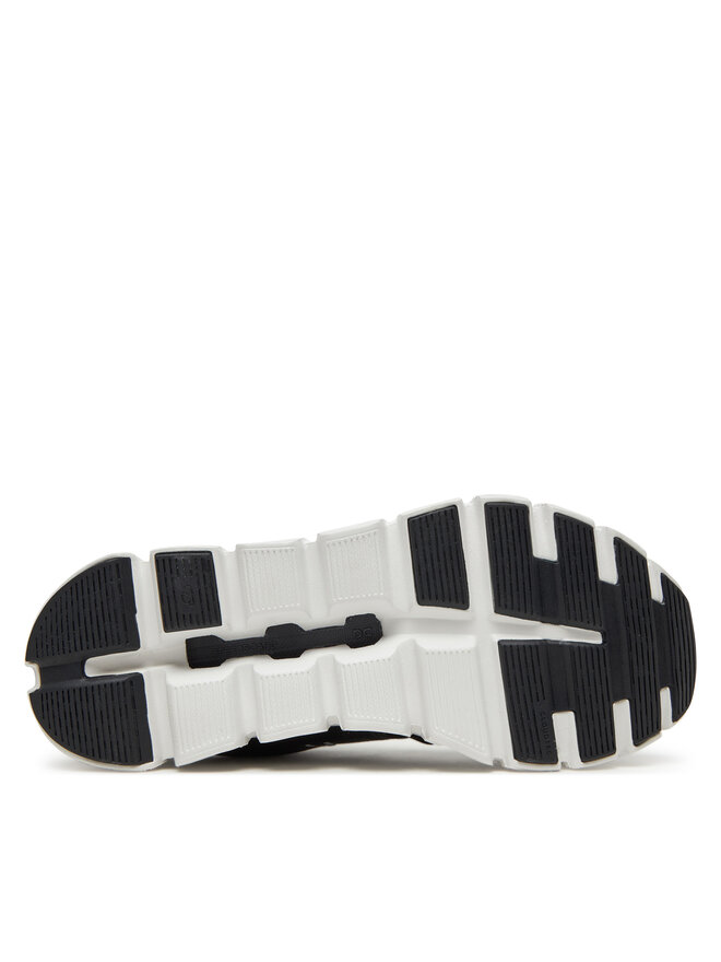 On Sneakers On Cloud 6 3WF10060299 Schwarz