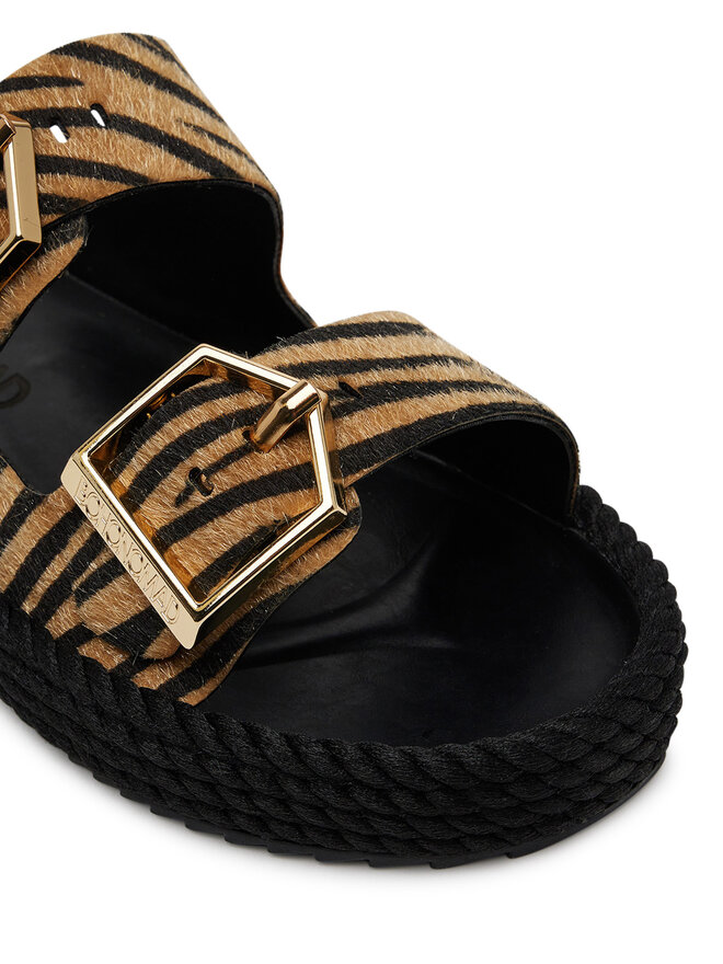 Bohonomad Chanclas Bohonomad Sydney SYD.20-ZEB Marrón