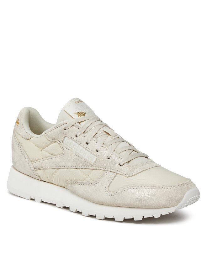 Reebok pumps 90s mujer beige hot sale