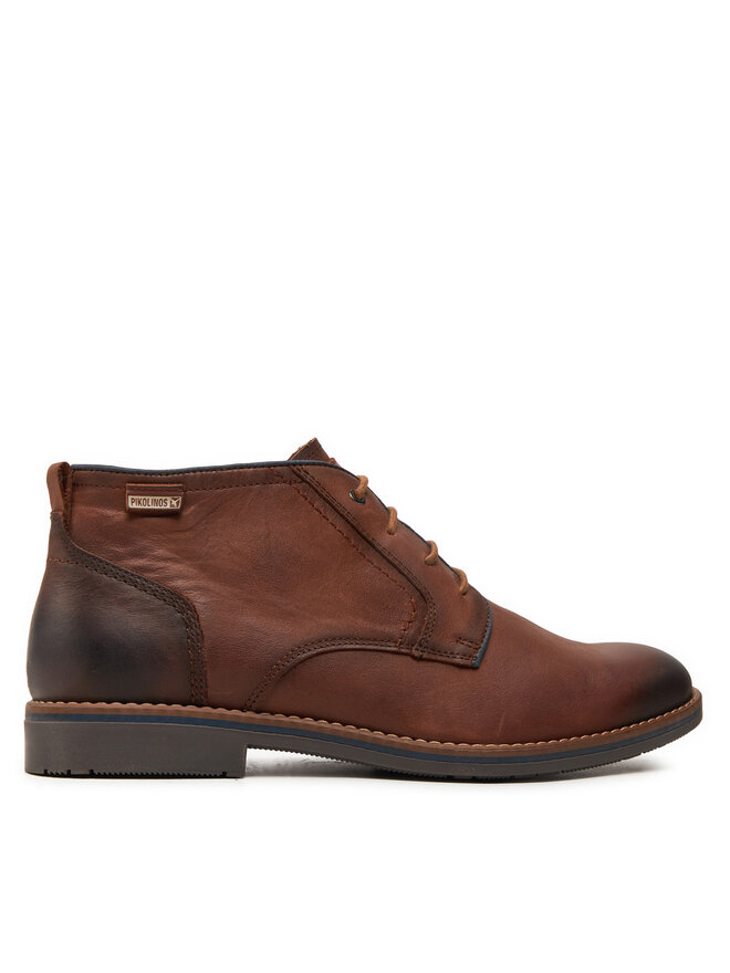 Pikolinos Ghete Pikolinos M4V-8081BFC2 Maro
