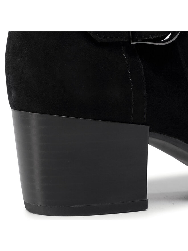 Caprice Stiefeletten Caprice 9-25323-25 Schwarz