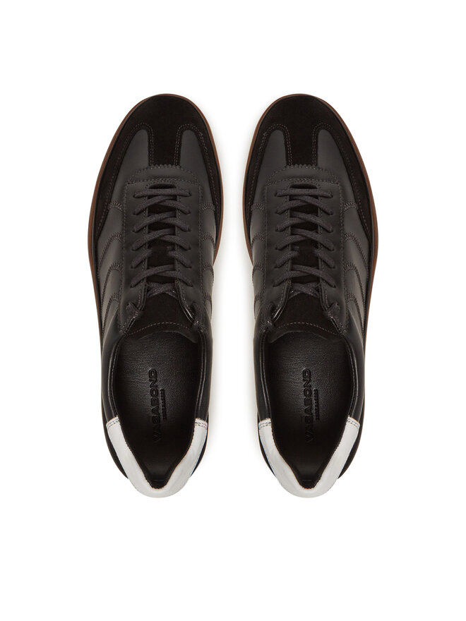 Vagabond Shoemakers Tenisice Vagabond Shoemakers Leo 5996-042-20 Crna