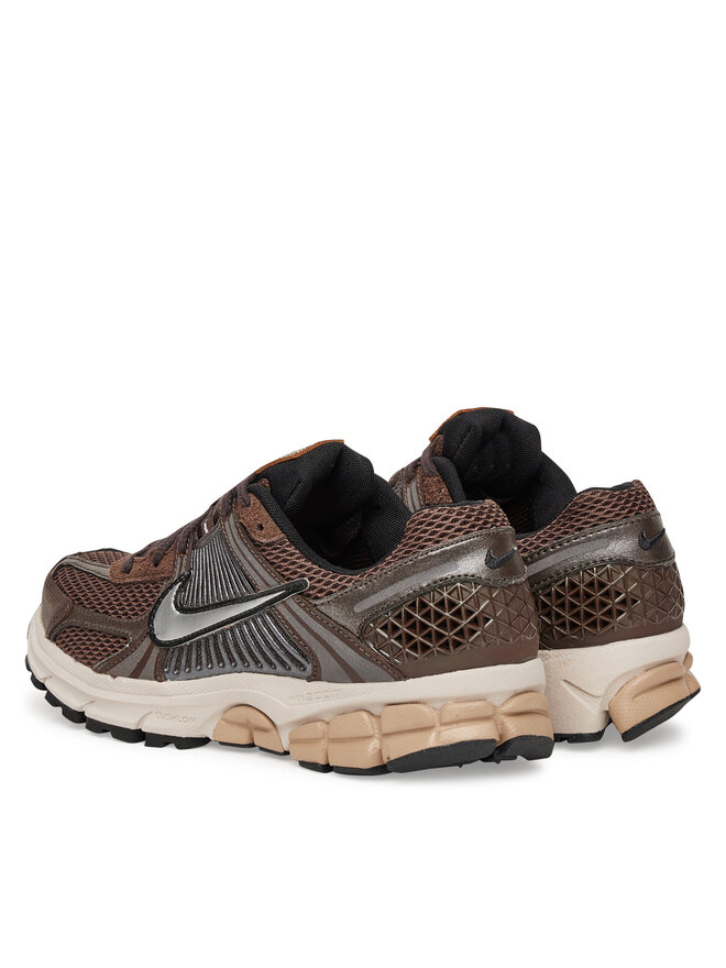 Nike Sneakersy Nike Zoom Vomero 5 FN6742 201 Brązowy