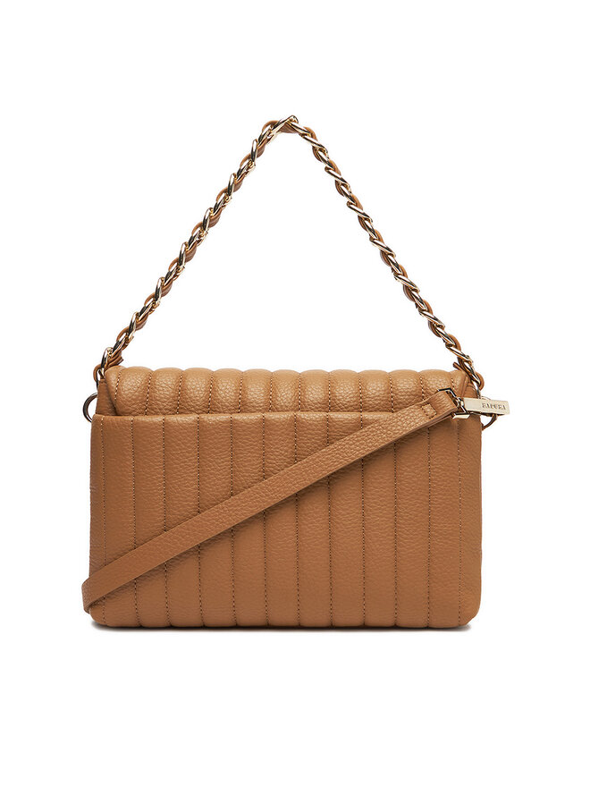 Badura Handtasche Badura C-ADALE-XCH003 Beige