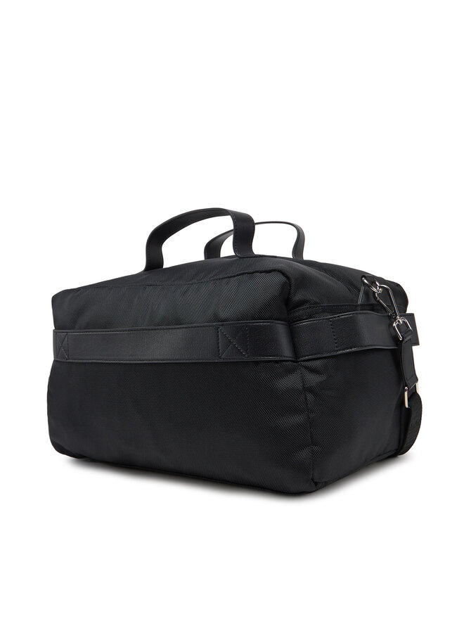 LOVE MOSCHINO Borsa weekend LOVE MOSCHINO JC4202PP1MLN100A Nero