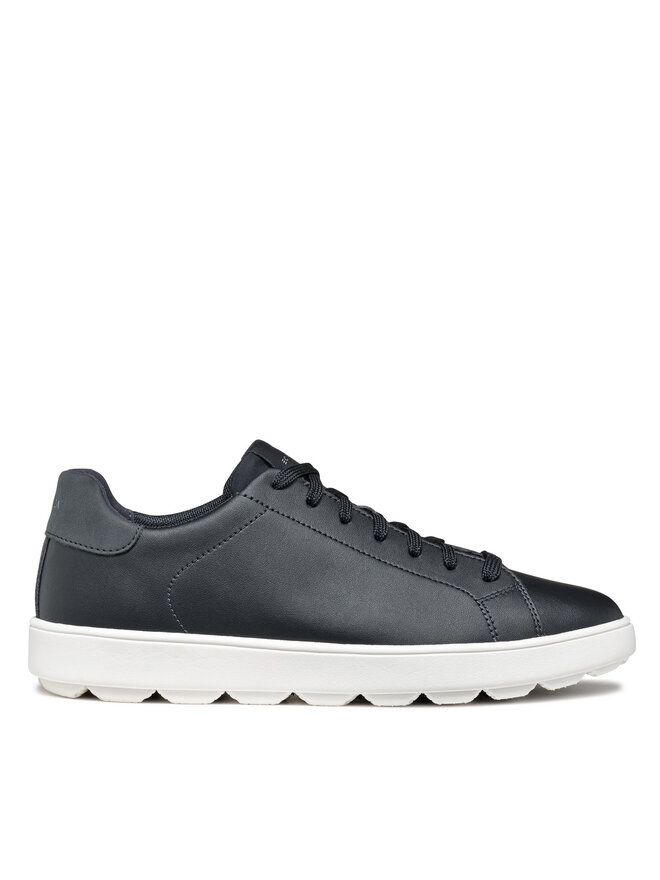 Geox Sneakers Geox U Spherica Ecub-1 U45GPA 0009B C4064 Dunkelblau
