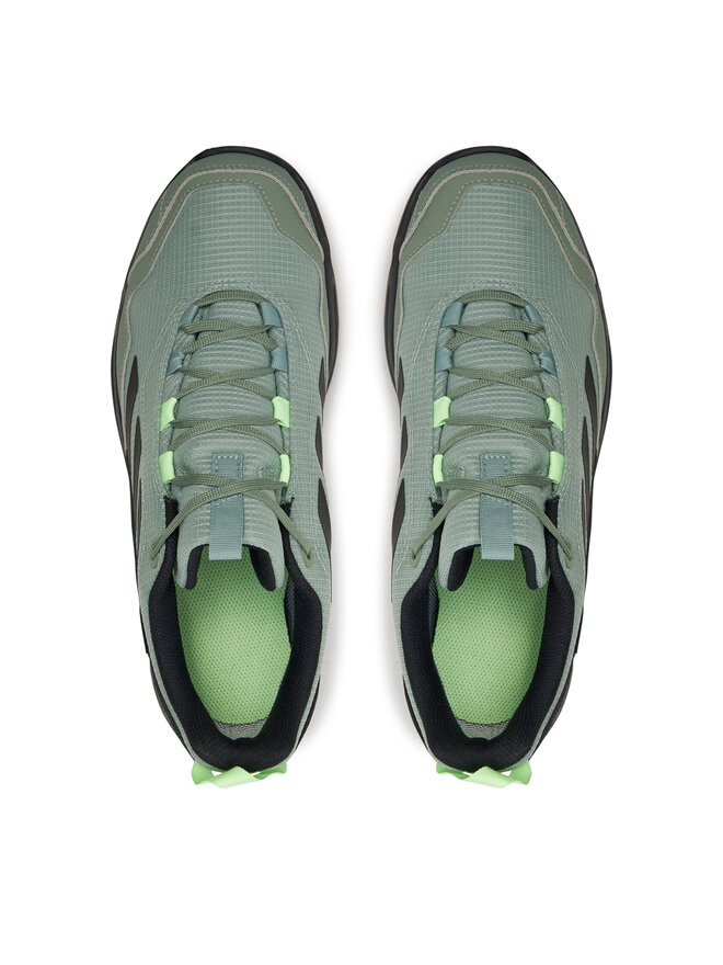 adidas Туристически adidas Terrex Eastrail GORE-TEX Hiking ID5908 Зелен