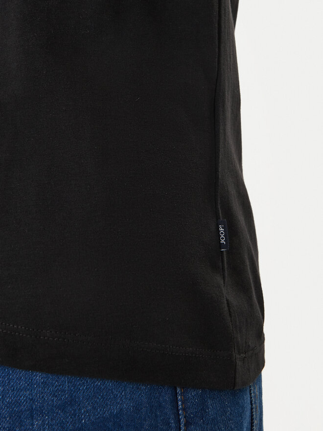 JOOP! Jeans JOOP! Jeans T-Shirt 15 Jjj-32Alphis 30025786 Schwarz Regular Fit