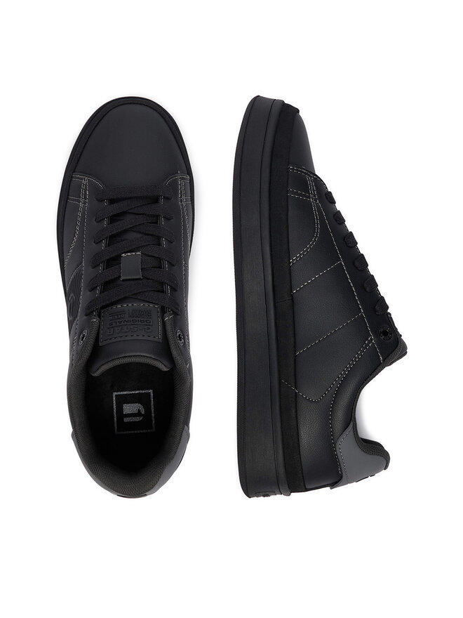 G-STAR Sneakers G-Star Raw CEO-AARON-01 Schwarz