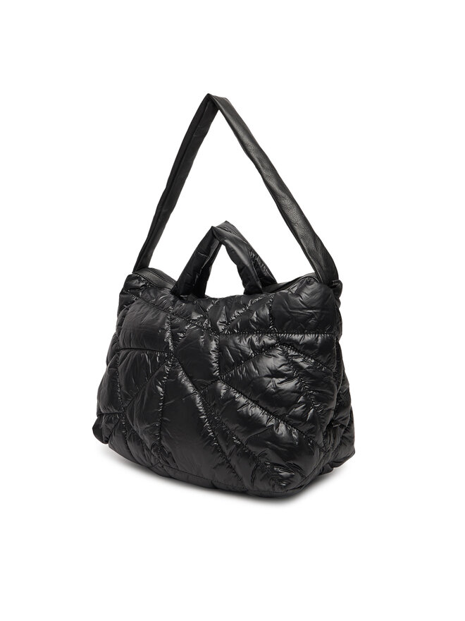 Vic Matié Handtasche Vic Matié Paddinngton 1H0606T 999B090101 Schwarz
