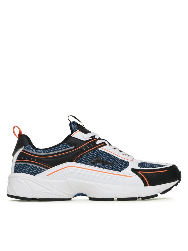 Zapatillas Fila 2000 Stunner FFM0174.53141 Negro zapatos.es