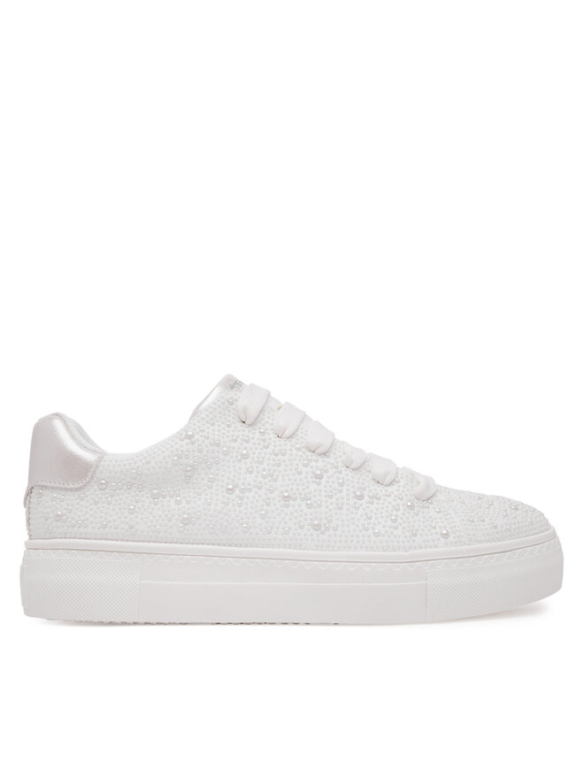 Tamaris Sneakersy Tamaris 1-23780-44 Bílá