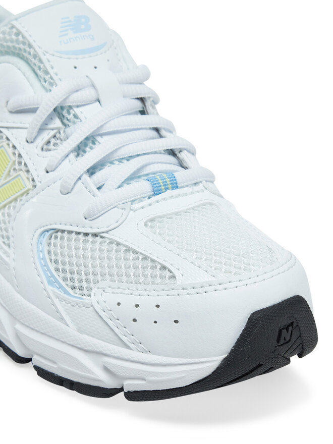 New Balance Sneakers New Balance GR530SN Alb