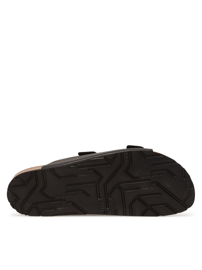 Pepe Jeans Natikači Pepe Jeans PMS90108 Črna