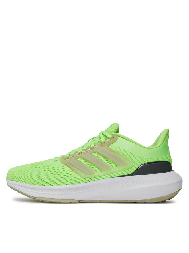 adidas Laufschuhe adidas Ultrabounce IE0720 Grün