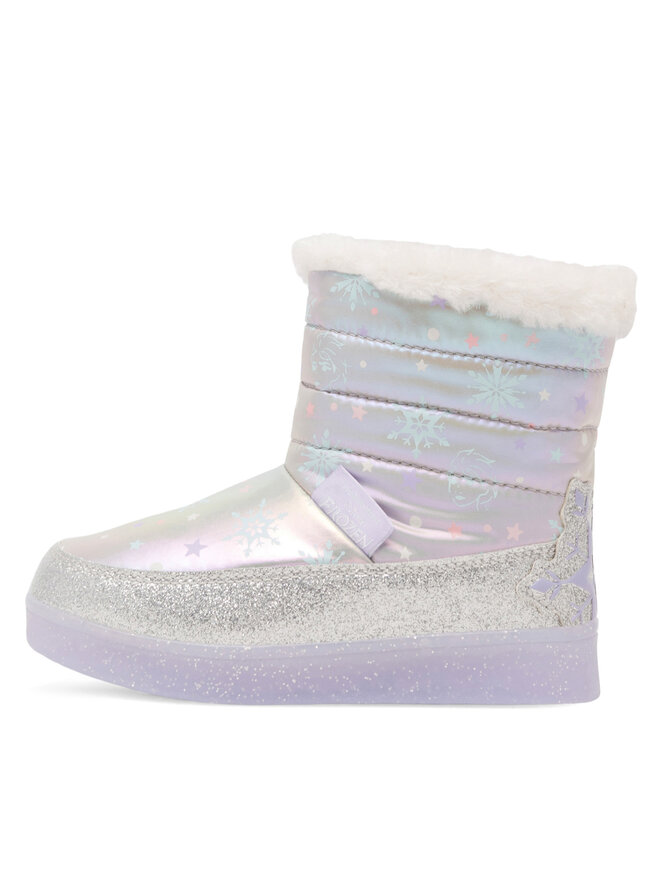 Frozen Sniega zābaki Frozen AW23-220DFR Sudraba