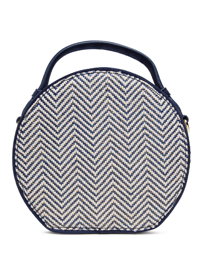 Menbur Handtasche Menbur 500570005 Grau