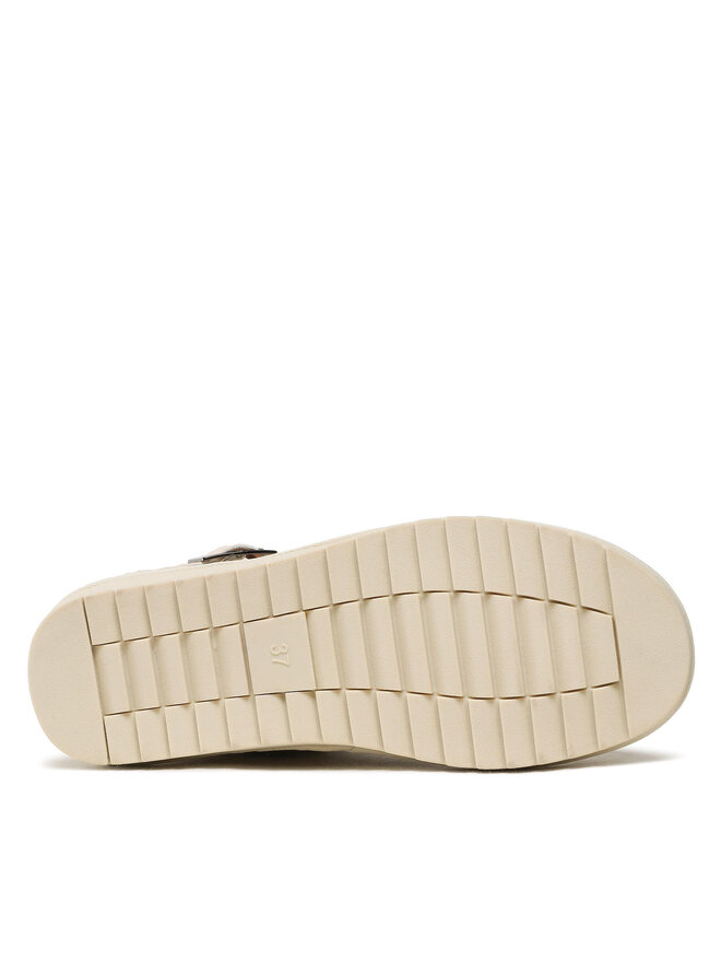 Lasocki Stiefeletten Lasocki WFA1634-13Z Beige