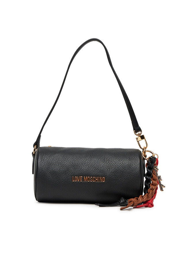 LOVE MOSCHINO Сумка LOVE MOSCHINO JC4309PP0MK1100A Чорний