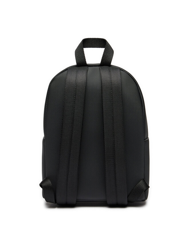 Lacoste Zaino Lacoste NF4759DZ Nero