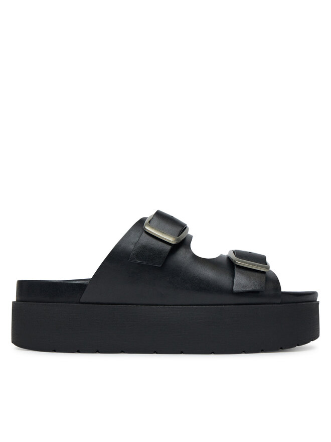 G-Star Raw Papucs G-Star Raw RIMA-118915 Fekete