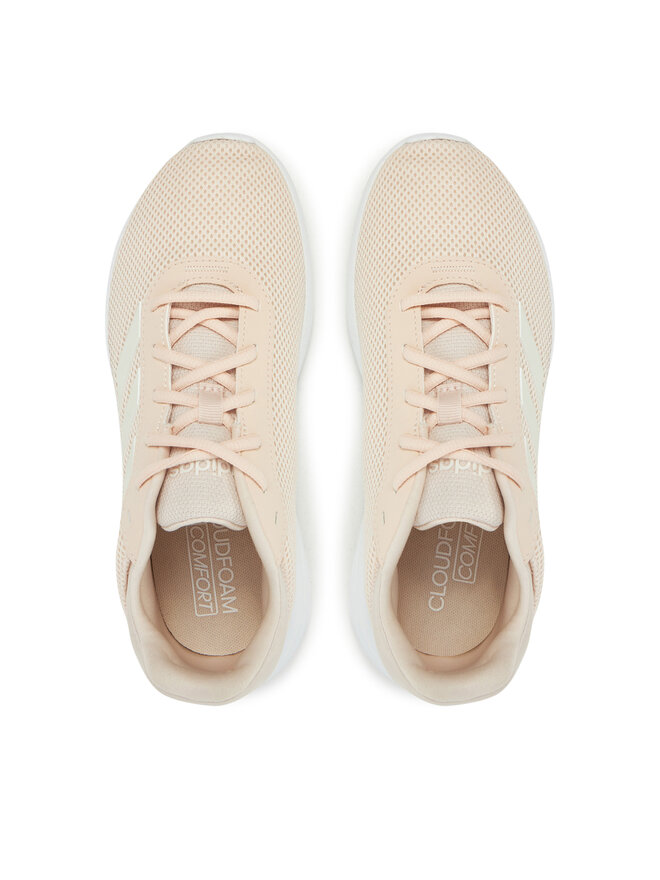 adidas Сникърси adidas Cloudfoam Comfy JH6831 Розов