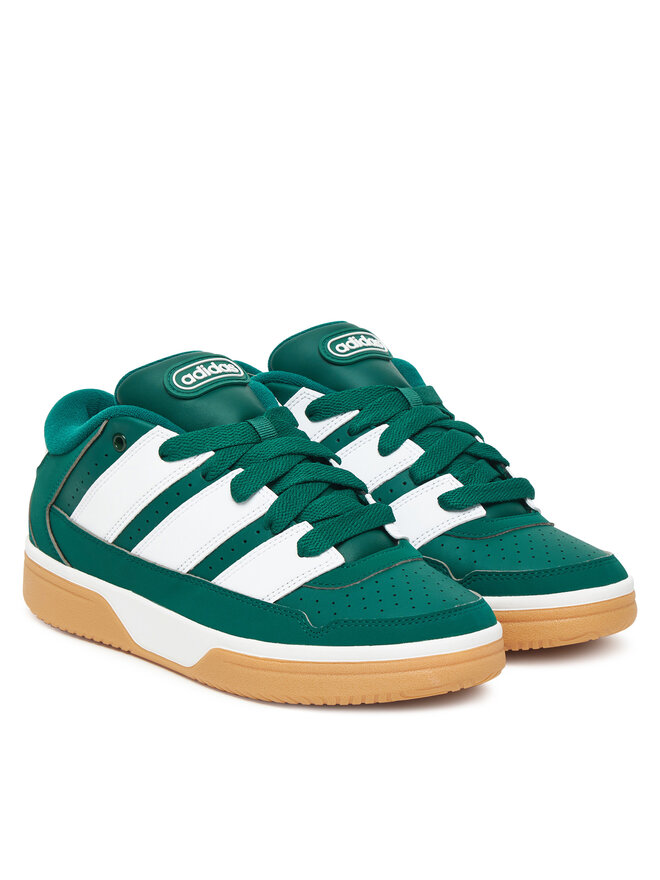 adidas Αθλητικά adidas Break Start 2000 JR1468 Πράσινο