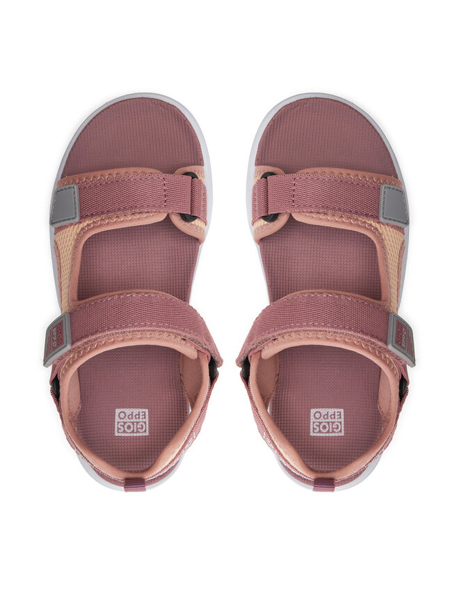 Gioseppo Sandalen Gioseppo Kastela 71595-P1 Rosa