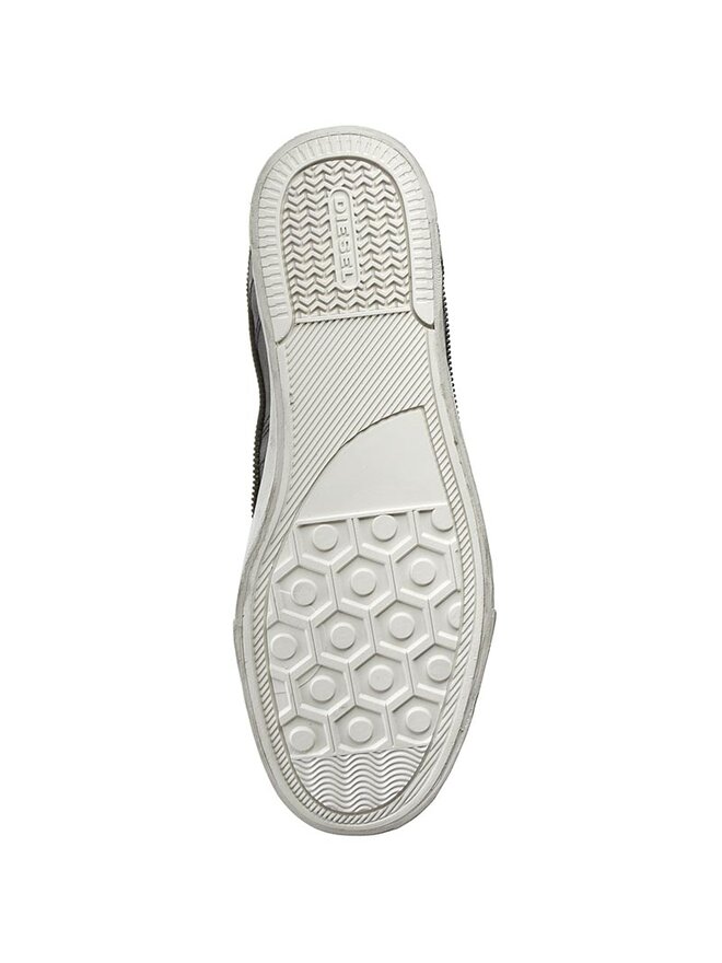Diesel Снікерcи Diesel D-String Plus Y01169 P1038 H5363 Сірий