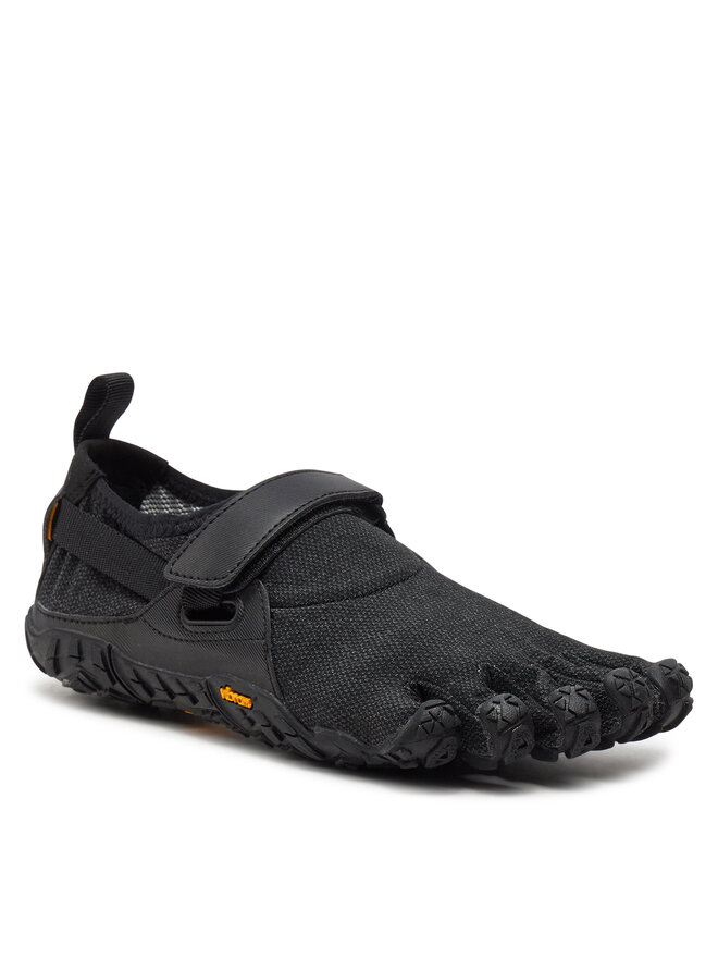 Vibram Fivefingers Běžecké boty Vibram Fivefingers Spyridon Evo 22W5501 Černá